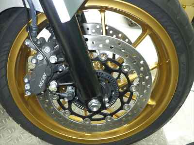 Honda CB1300 Super Boldor 2024
