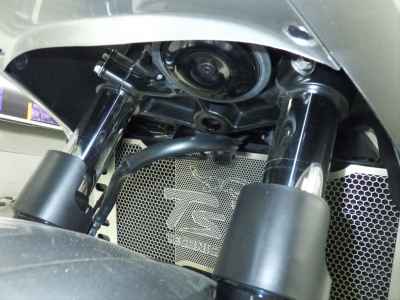 Honda CB1300 Super Boldor 2024
