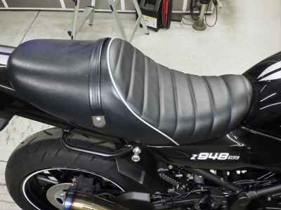 Kawasaki Z900RS Cafe 2021