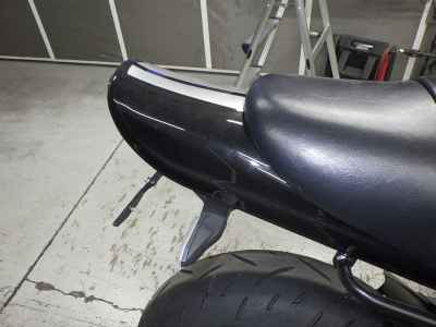 Kawasaki Z900RS Cafe 2021