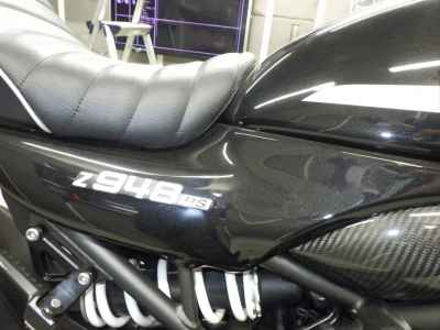 Kawasaki Z900RS Cafe 2021