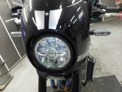 Kawasaki Z900RS Cafe 2021