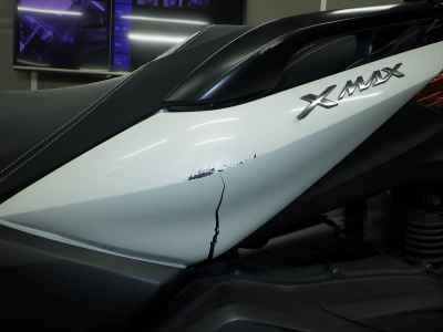 Yamaha XMAX 250 2018
