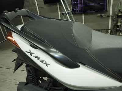 Yamaha XMAX 250 2018