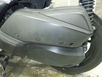 Yamaha XMAX 250 2018