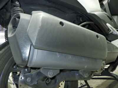 Yamaha XMAX 250 2018