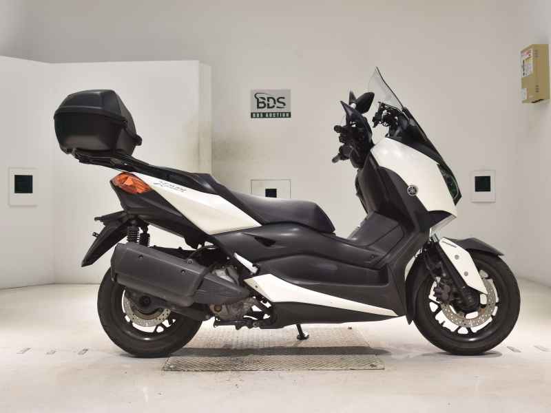 Yamaha XMAX 250 2018