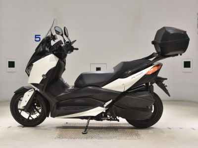 Yamaha XMAX 250 2018