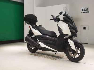 Yamaha XMAX 250 2018