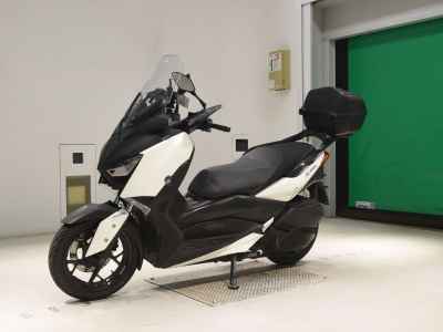 Yamaha XMAX 250 2018