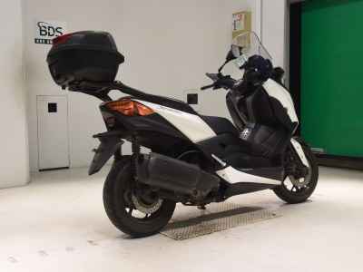 Yamaha XMAX 250 2018