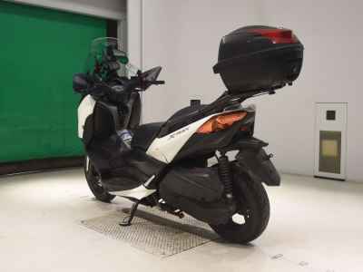 Yamaha XMAX 250 2018