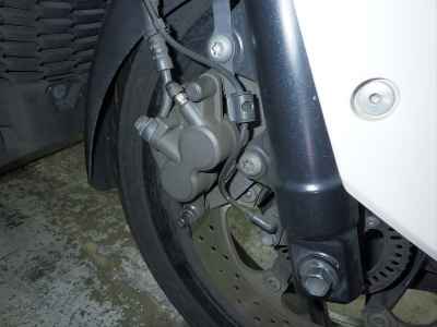 Yamaha XMAX 250 2018