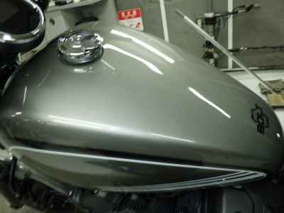 Yamaha Bolt R 2017