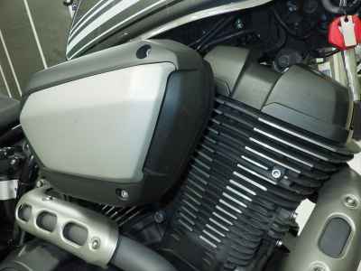Yamaha Bolt R 2017