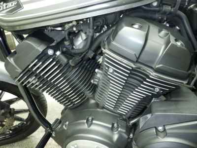 Yamaha Bolt R 2017