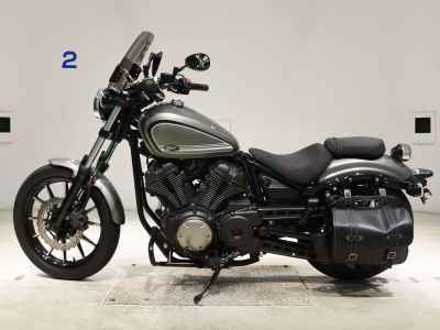 Yamaha Bolt R 2017