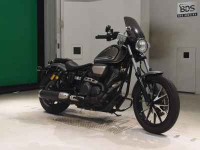 Yamaha Bolt R 2017