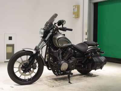 Yamaha Bolt R 2017