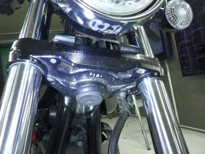 Yamaha Bolt R 2017