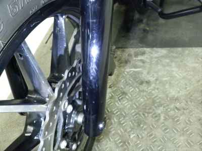 Yamaha Bolt R 2017