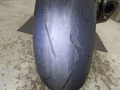 Suzuki GSX-S1000 2025