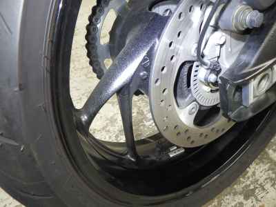 Suzuki GSX-S1000 2025