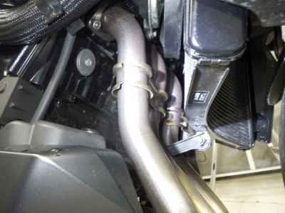 Suzuki GSX-S1000 2025