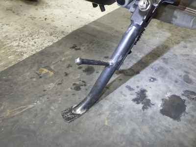 Suzuki GSX-S1000 2025