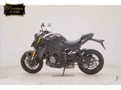 Suzuki GSX-S1000 2025