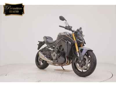 Suzuki GSX-S1000 2025
