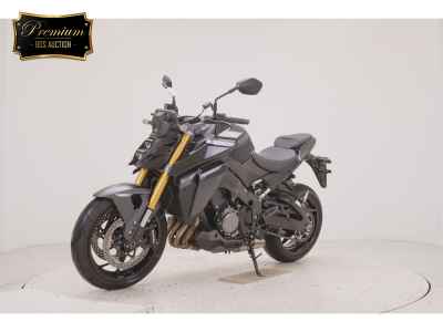 Suzuki GSX-S1000 2025