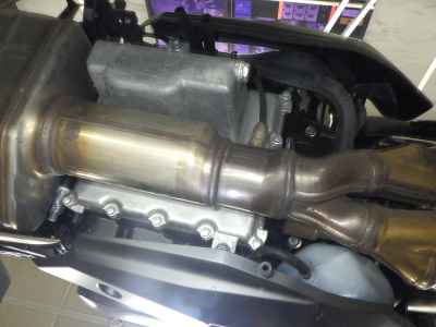 Suzuki GSX-S1000 2025