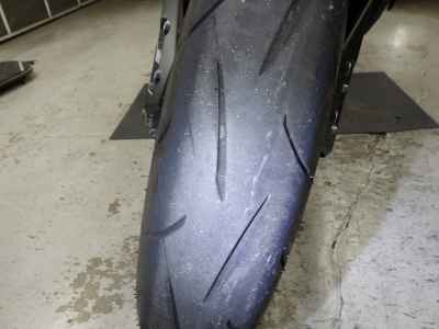 Suzuki GSX-S1000 2025