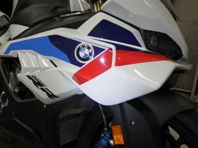 BMW S1000RR M Package 2025
