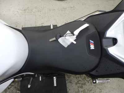 BMW S1000RR M Package 2025