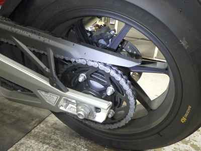 BMW S1000RR M Package 2025