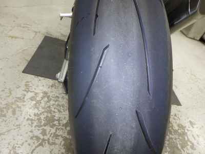 BMW S1000RR M Package 2025