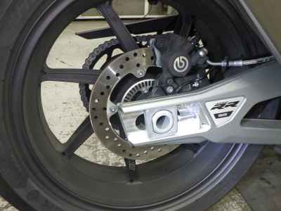 BMW S1000RR M Package 2025