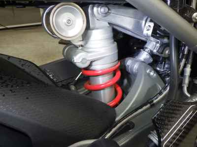 BMW S1000RR M Package 2025