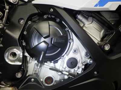 BMW S1000RR M Package 2025
