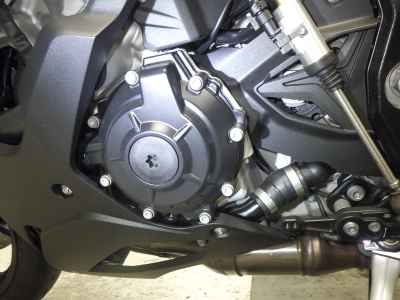 BMW S1000RR M Package 2025