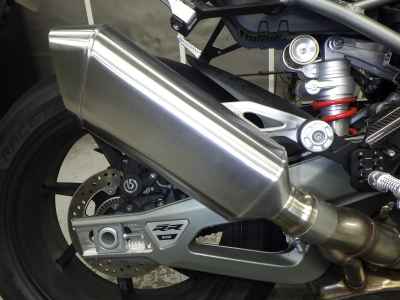 BMW S1000RR M Package 2025