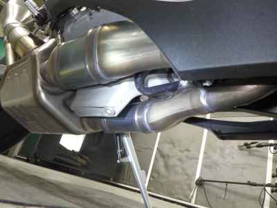 BMW S1000RR M Package 2025