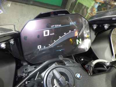 BMW S1000RR M Package 2025