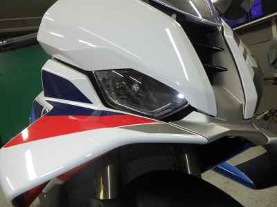BMW S1000RR M Package 2025