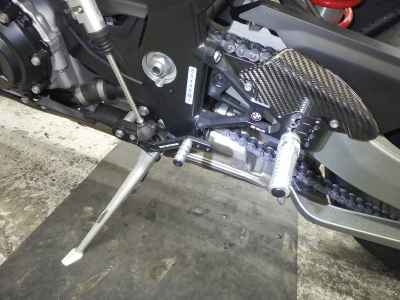 BMW S1000RR M Package 2025