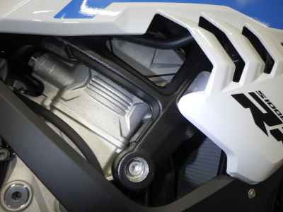 BMW S1000RR M Package 2025