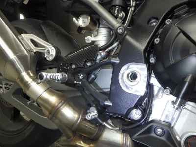 BMW S1000RR M Package 2025