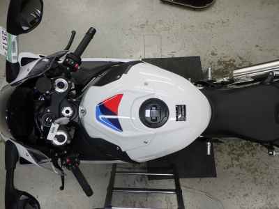 BMW S1000RR M Package 2025
